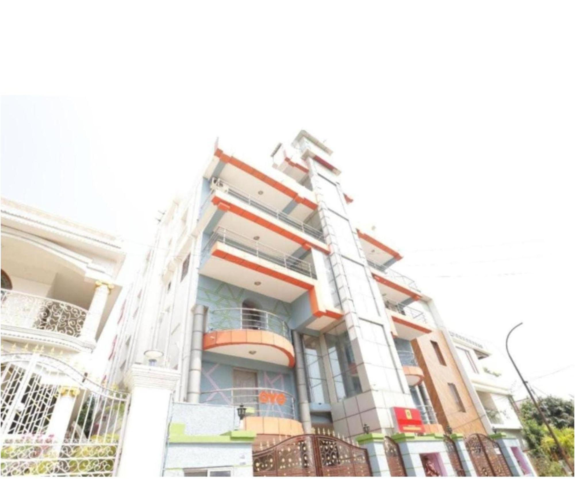 Day S Inn Luxury Stay Near Care Hospital In Budget Friendly Price Best Seller Bhubaneswar Exterior photo